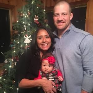 Meet your Posher, Anita